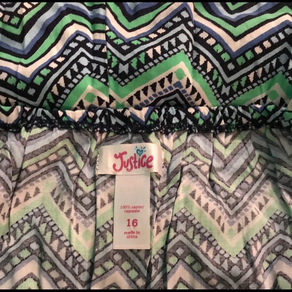 Justice romper - Picture 3 of 3